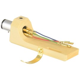 Yamamoto Acoustic Craft Boxwood Head Shell HS-3 HS-3