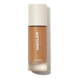 Crema Hidratante Sheglam Skinfinite Base Tono Cashew