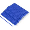 Pinceles, micropinceles aplicadores, desechables, para el cuidado dental, para extensiones