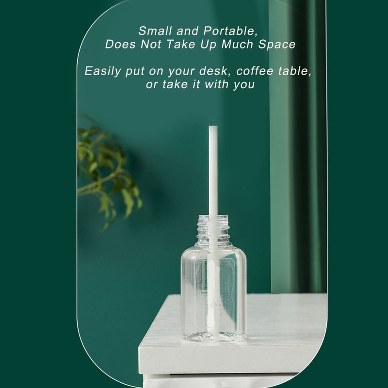 Aromatherapy Diffuser 3 Gears USB Rechargeable Essential Oil Machine for