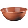 Standard Plastic Plants Round Bowl