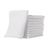 Furniture Clinic Pack of 10 Microfibre Cloths – Lint Free