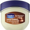 Vaseline Lip Therapy Cocoa Butter.25 oz (Pack of 2)