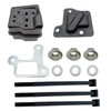 LUOCHENGHUA Replacement Chainsaws MS290 MS390 Exhaust Muffler Kit - Fits