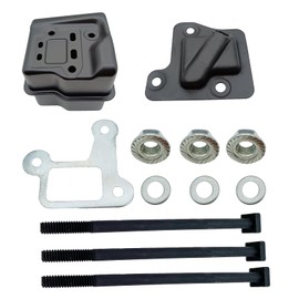 LUOCHENGHUA Replacement Chainsaws MS290 MS390 Exhaust Muffler Kit - Fits for Stihl MS290 MS390 029 310 039 Chainsaw