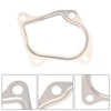 Frezon 5812640 Exhaust Gasket Fit For Polaris Classic 2006,Dragon Turbo