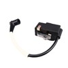 1123 400 1301 Ignition Coil with Spark Plug for Stihl
