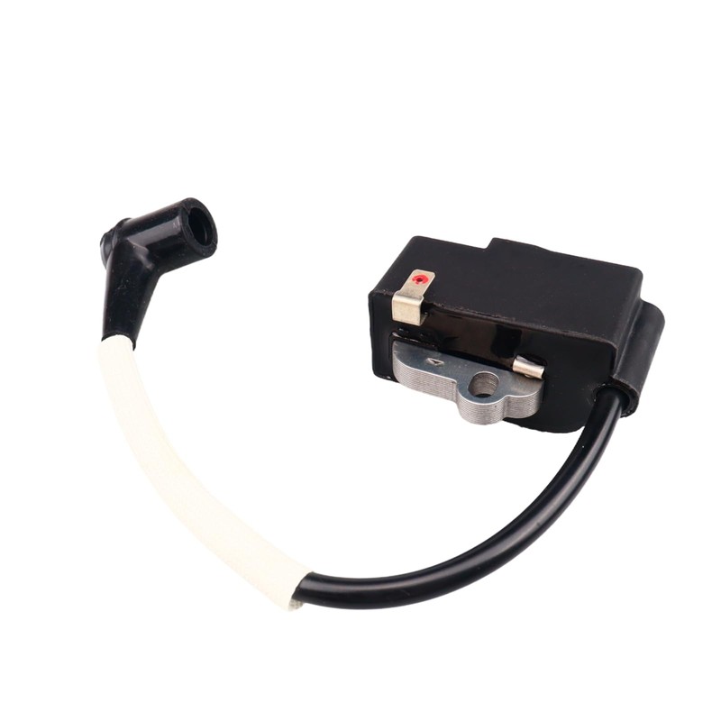 1123 400 1301 Ignition Coil with Spark Plug for Stihl