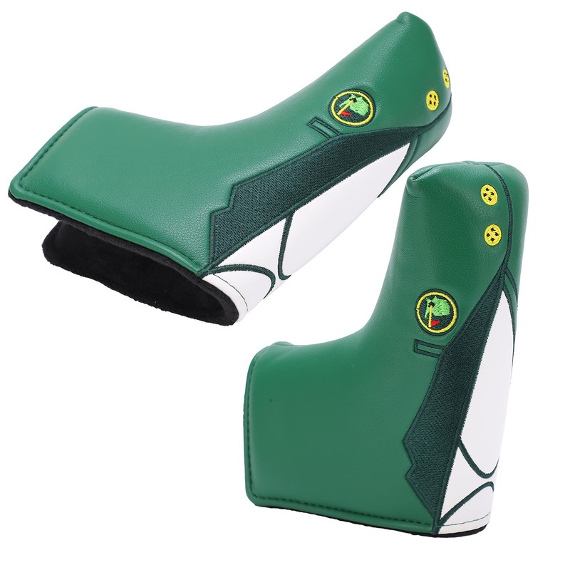 Golf Putter Headcovers Golf Putter