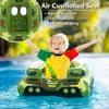 Inflatable Tank Pool Floats Kids - Jasonwell Toddler Pool Floaties