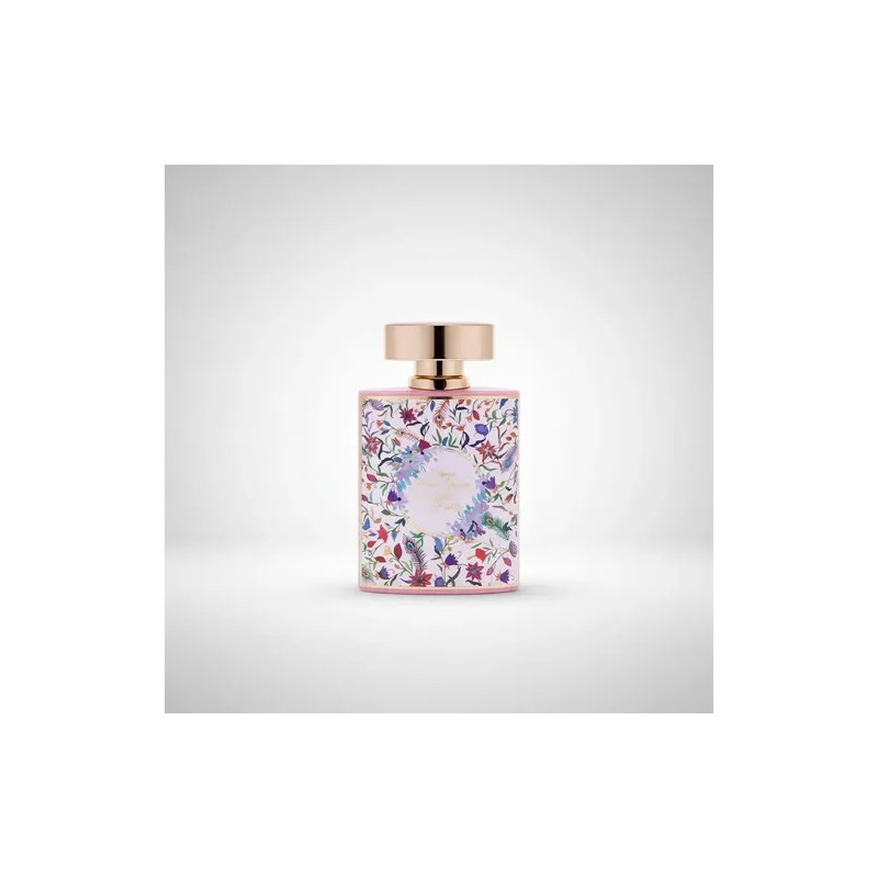 Al Haramain Floral Fair Xdp 100 Ml Para Mujer