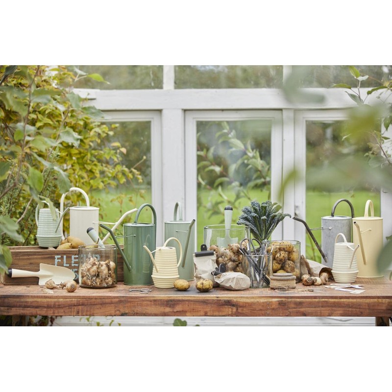 IB Laursen Plant Shovel Cream