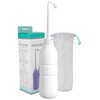 Portable Bidet Sprayer and Travel Bidet with Hand Held Bidet