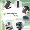 Replacement Voice Remote (3rd Gen) with Voice Function fit for