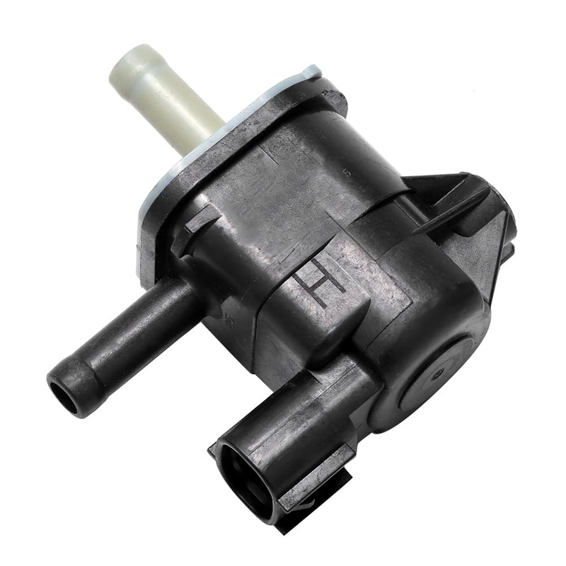 Vacuum Solenoid Valve, Precise Significant for Outdoor