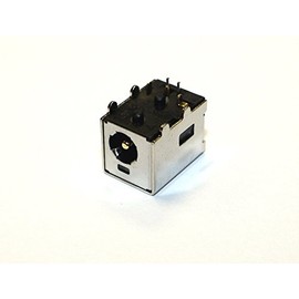 Power4Laptops Replacement Laptop DC Jack Socket Compatible With HP Pavilion DV9000