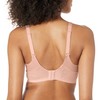 Playtex Secrets Wireless Bra, ComfortFlex Wirefree Bra with Full-Coverage, Wireless