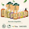 Le Petit Olivier Pur Savon Liquide de Marseille Orange Blossom