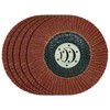 Dapetz ® Flap Discs 115mm Pack of 10 – 80