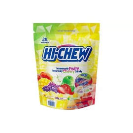 Morinaga Hi-Chew Mango, Grape, Green Apple and Strawberry 30oz 160+ Chews