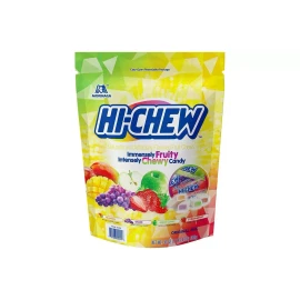 Morinaga Hi-Chew Mango, Grape, Green Apple and Strawberry 30oz 160+ Chews