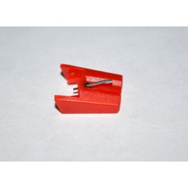 Turntable Stylus needle for NUMARK GROOVETOOL, TT1600, TT160 MK2, TT1610, TT1650, TTusb, TT1625, TT1650