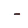 Sunex 11P2X4H Phillips Screwdriver #2 x 4" with Bolster