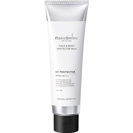 Nano Amino UV Milk Protector Serum