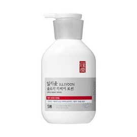 ILLIYOON Ultra Repair Intense Lotion 350 mL - Ultra Repair Intense Lotion