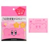 Shobido Kirby Starry Kirby Bangs Smooth Sheet, 40 Pieces, Sebum