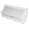 VENTLINE V2111-18 RV Trailer Camper Appliances Range Hood Vent Natural