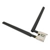 WiFi 6 Wireless Card Dual Band 2.4GHz 5GHz 1730Mbps NGFF