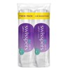 Swisspers Make-Up Pads 2x80 Pack