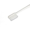 Silicone Auxiliary Toothbrush Adjust Strap Prevent Slip Easy Hand Grip