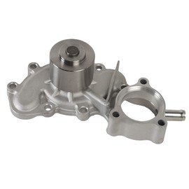 MOCA Timing Belt Water Pump Kit fit 96-02 for Toyota 4runner & 95-98 for Toyota T100 & 95-04 for Toyota Tacoma & 00-04 for Toyota Tundra 3.4L 5VZFE Engine