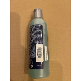 Kiehl's New Kiehl's Facial Fuel Energizing Face Wash Gel Cleanser for Men 8.4oz full SZ