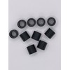 Replacement part suitable for many Velux roof windows, pack of