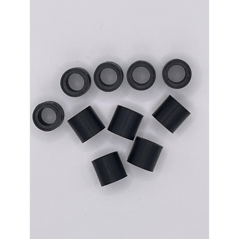 Replacement part suitable for many Velux roof windows, pack of