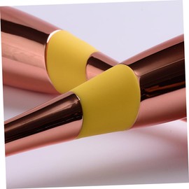 Ipetboom Pcs Foundation Brush Makeup Kit Reusable Loose Powder Brush Lightweight Baseball Shape Comfortable to Use