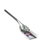Behrens 17GCS Galvanized Steel Coal Shovel,Silver
