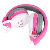 Children's Headset Cute Animals Bluetooth 5.0 Kids Headphones with Mic