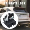 Hoypeyfiy Trunk Latch Lock Actuator 81230-C5000 Replacement for Kia Sorento
