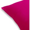 Aspire Homeware Pillow Cases 2 Pack – 100% Brushed Microfiber