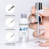 RARJSM - Esmalte de uñas de gel para arte de
