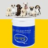 Owner Clan Pet Kitchen Handmade Dog Nutritional Supplement Omega Salmon Powder 100g x 6 / 펫키친 애견 수제영양제 오메가 연어분말 100gx6EA