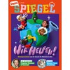 Dein SPIEGEL 2/2025 "Wir helfen!"