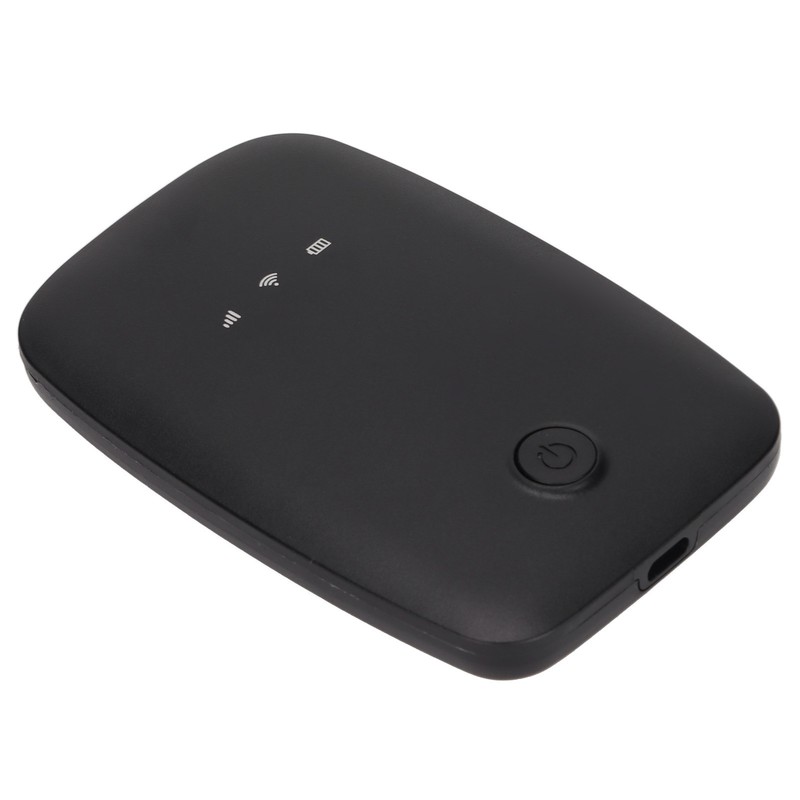 M3 4G LTE Mobile WiFi Hotspot High Speed 150Mbps Support