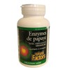 CHEWABLE PAPAYA ENZYMES