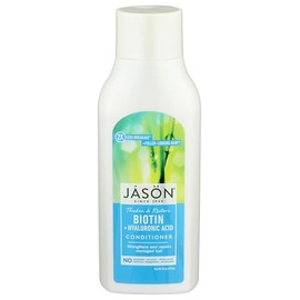 Jason - Acondicionador Sin Fragancia 454g