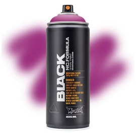 Montana Black 400Ml Purple Rain